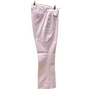 GapStretch Light Pink Dress Trousers Size 6R
